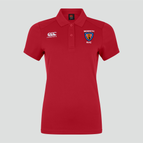 FLAG RED / SIZE 6 / CANTERBURY