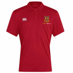 FLAG RED / XS / CANTERBURY
