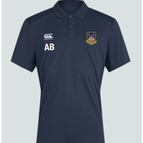 NAVY / XS / CANTERBURY
