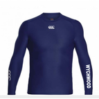 NAVY / XS / CANTERBURY