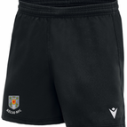 BLACK / 3XS / MACRON