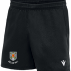 BLACK / 3XS / MACRON