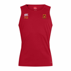 FLAG RED / XS / CANTERBURY