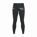 JET BLACK / SIZE 6 / CANTERBURY