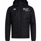 BLACK / XS / CANTERBURY