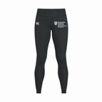 JET BLACK / SIZE 6 / CANTERBURY