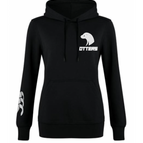 BLACK / SIZE 6 / CANTERBURY
