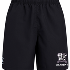 BLACK / XS / CANTERBURY
