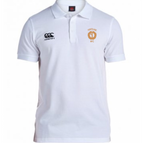 WHITE / XS / CANTERBURY
