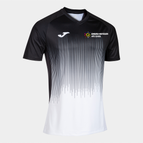 WHITE/BLACK