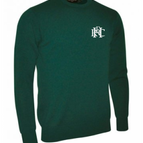 BOTTLE GREEN / XS / GLENMUIR