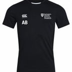 BLACK / XS / CANTERBURY