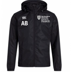 BLACK / XS / CANTERBURY