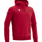 RED/DARK RED / S / MACRON