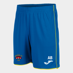 ROYAL/YELLOW / 6XS-5XS / JOMA