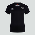 BLACK / SIZE 6 / CANTERBURY