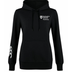 BLACK / SIZE 6 / CANTERBURY