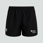 BLACK / SIZE 6 / CANTERBURY