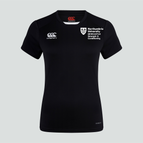 BLACK / SIZE 6 / CANTERBURY