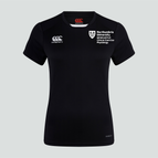 BLACK / SIZE 6 / CANTERBURY