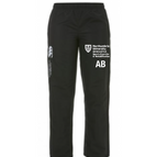 BLACK / SIZE 6 / CANTERBURY