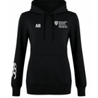 BLACK / SIZE 6 / CANTERBURY