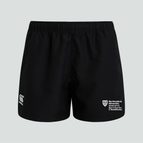 BLACK / SIZE 6 / CANTERBURY