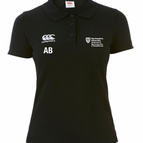 BLACK / SIZE 6 / CANTERBURY