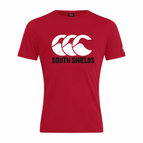 FLAG RED / XS / CANTERBURY