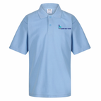 LIGHT BLUE / S / ROWLINSON
