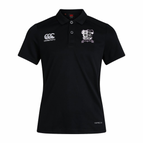 BLACK / SIZE 6 / CANTERBURY
