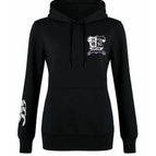 BLACK / SIZE 6 / CANTERBURY
