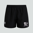 BLACK / SIZE 6 / CANTERBURY
