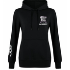 BLACK / SIZE 8 / CANTERBURY