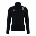 BLACK / SIZE 8 / CANTERBURY