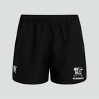 BLACK / SIZE 8 / CANTERBURY