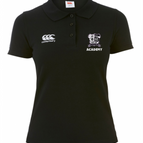 BLACK / SIZE 8 / CANTERBURY