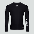 BLACK / XS / CANTERBURY