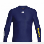 NAVY / XS / CANTERBURY