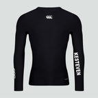 BLACK / XS / CANTERBURY