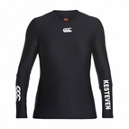 BLACK / XS (SIZE 8) / CANTERBURY