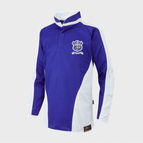 ROYAL/WHITE