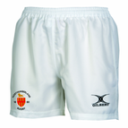 WHITE / W 8 / GILBERT