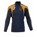 NAVY/AMBER / M / CHADWICKS