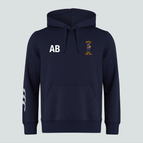 NAVY / XS / CANTERBURY