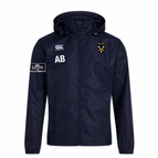 NAVY / XS / CANTERBURY