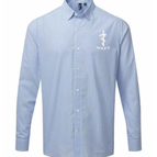LIGHT BLUE/WHITE / S / PREMIER WORKWEAR