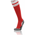 RED/WHITE / XS (10.5-2) / MACRON