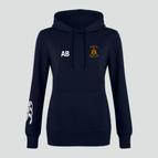 NAVY / SIZE 8 / CANTERBURY