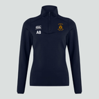 NAVY / SIZE 8 / CANTERBURY